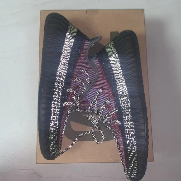 Adidas Yeezy Boost 350 V2 Yecheil (Reflective)